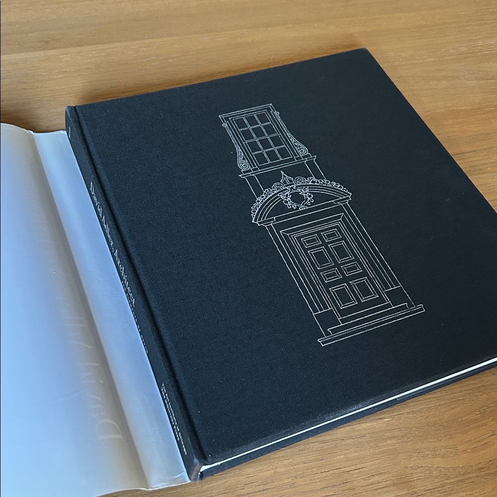 David Adler Architect: The Elements of Style Book - Picture 7 of 7